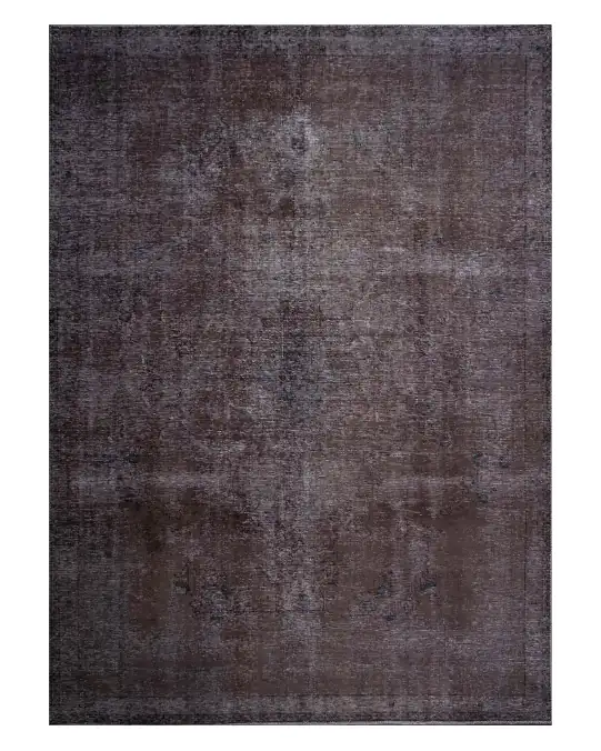 Grey Vintage Rug