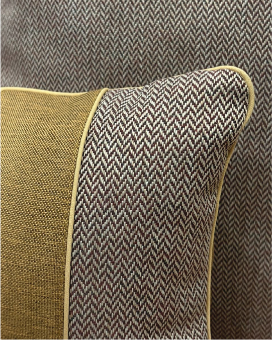 Cushion set