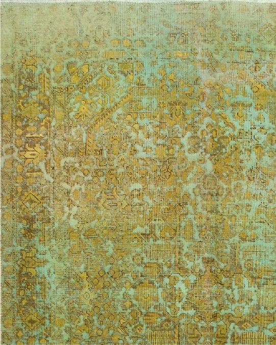Alfombra Vintage