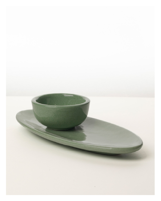 snack set