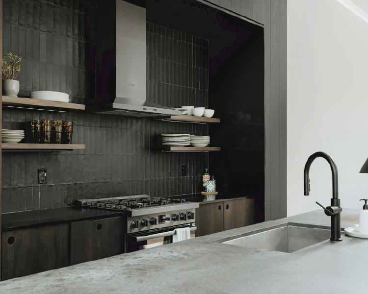 Kitchen Appliances