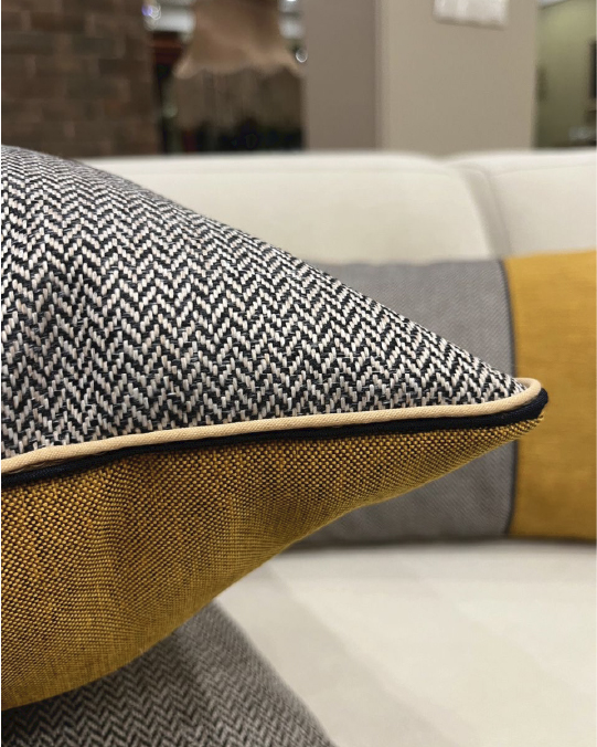 Cushion set